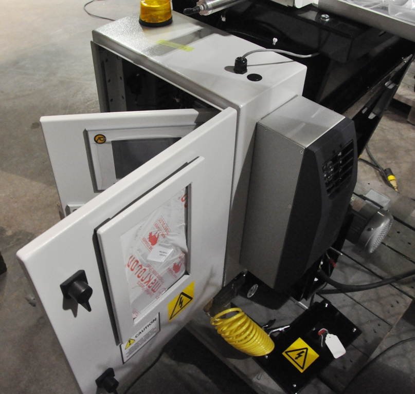 B&R Enclosure