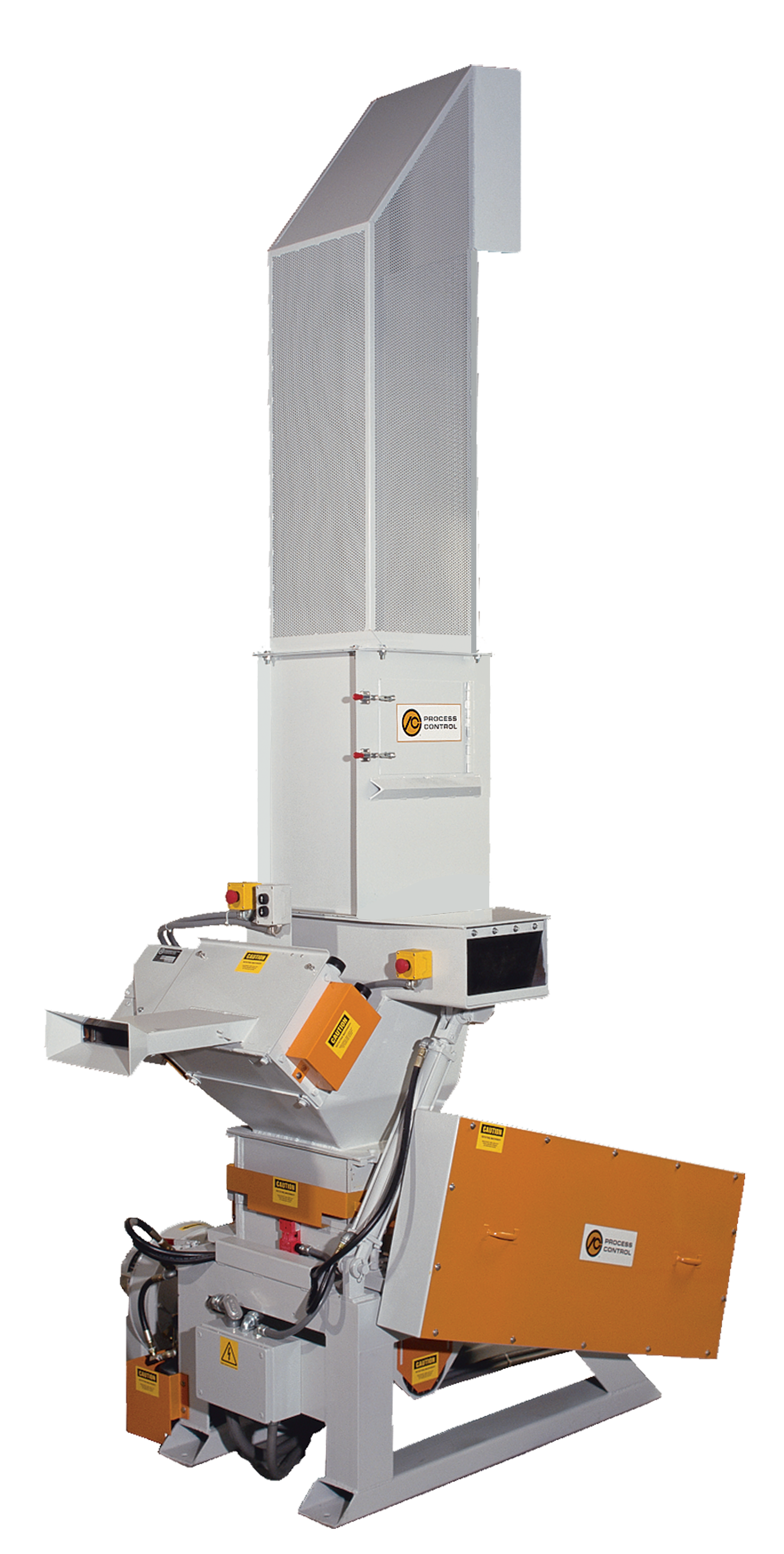 Film Grinder